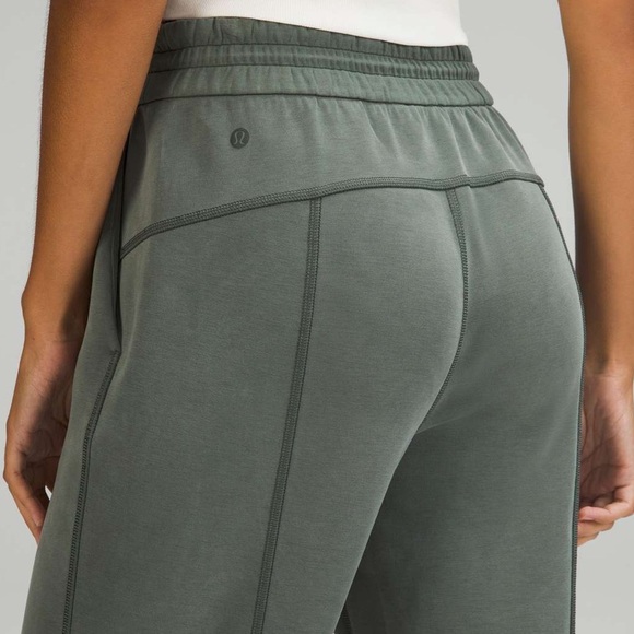 lululemon athletica Pants - Lululemon Softstreme High-Rise Pant
Smoked Spruce Size 0
